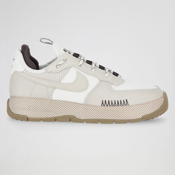 Zapatillas Nike Air Force 1 Wild Mujer