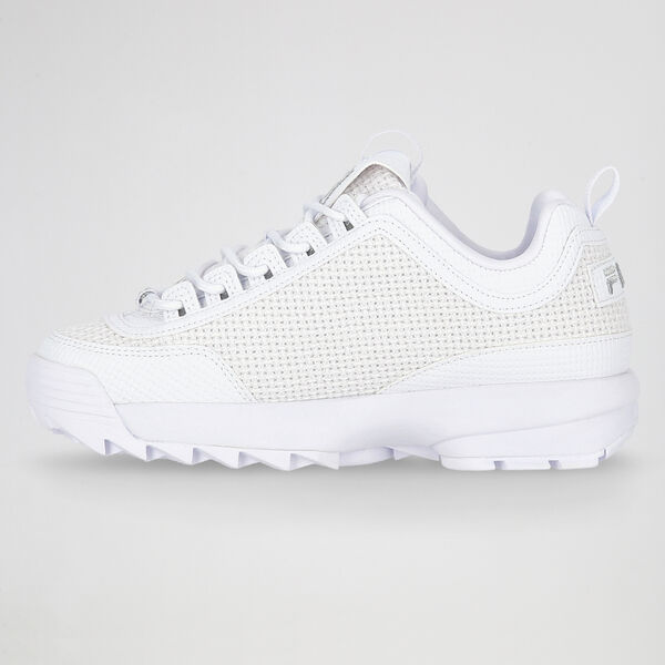 Zapatillas Fila Disruptor 2 Mujer