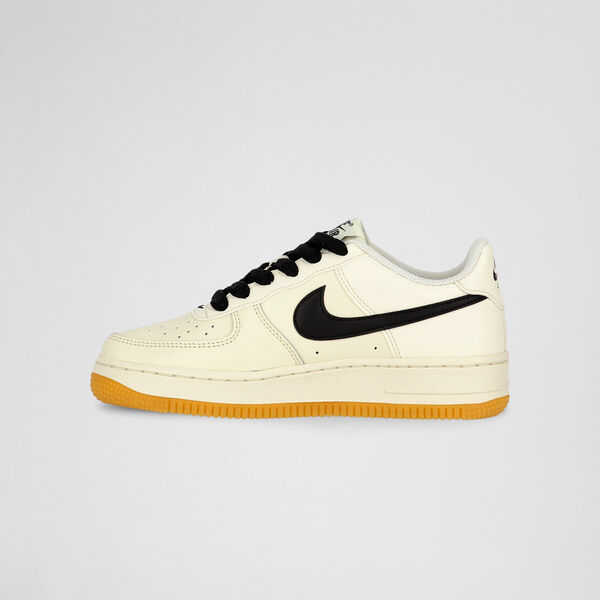 Zapatillas Nike Air Force 1 Lv8 cuero Ni&ntilde;o