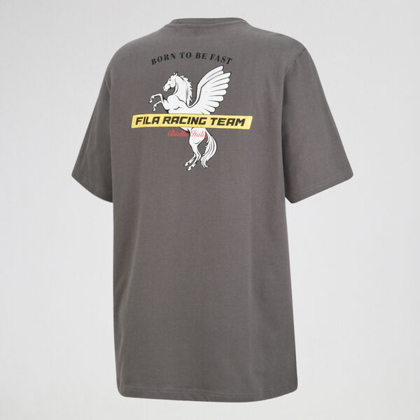 Remera Fila Oversized Hombre