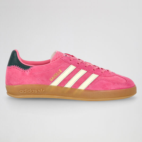 Zapatillas adidas Gazelle Indoor para Mujer