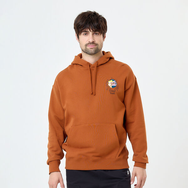 Buzo Puma Downtown Hombre