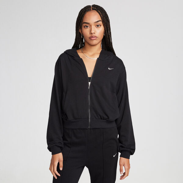 Campera Nike Chill Ft Mujer