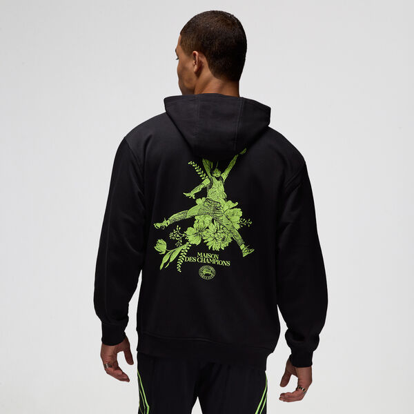 Buzo Jordan Sport Dri-FIT Fleece Hombre