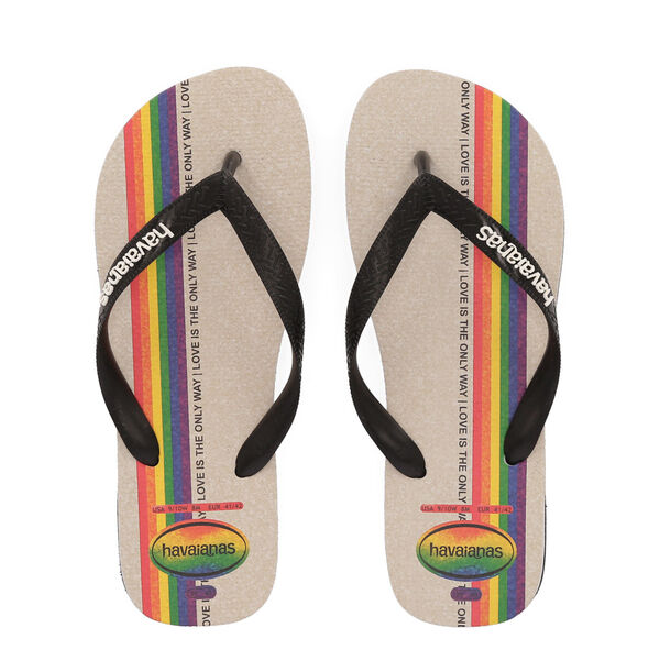 Ojotas Havaianas Top Pride