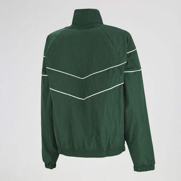 Campera Nike Windrunner Mujer