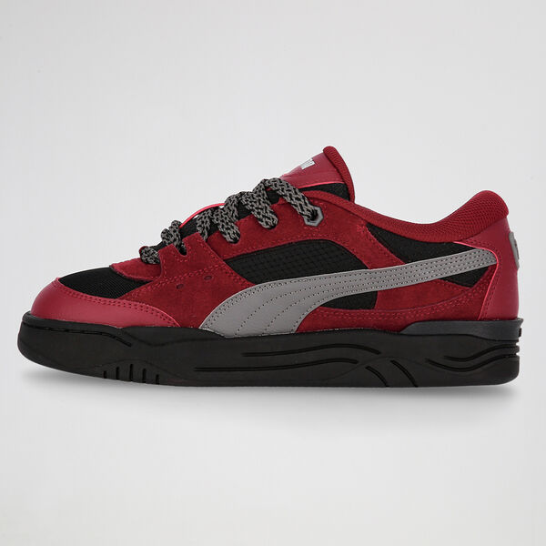 Zapatillas Puma 180 New Pack Gamuza