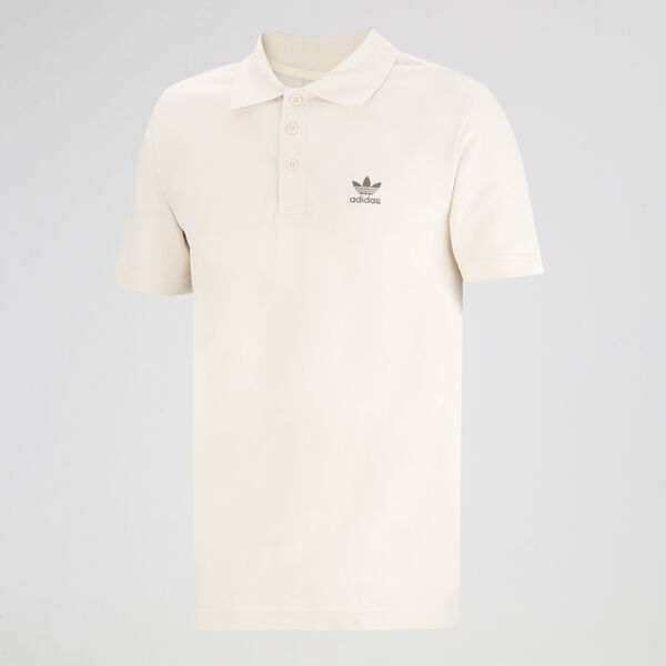 Remera adidas Essentials Polo para Hombre