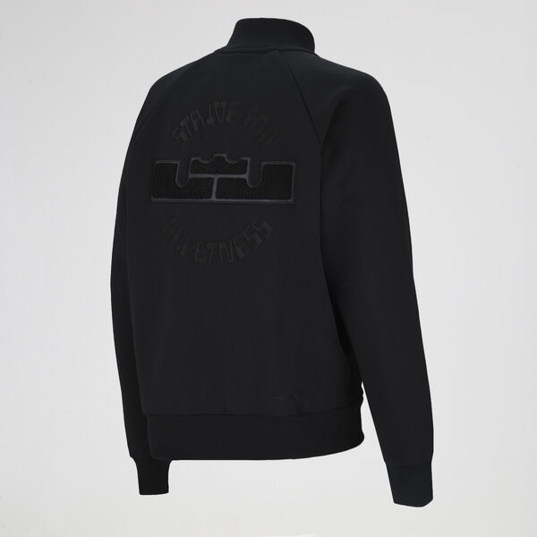 Campera Nike LeBron Standard Issue Hombre