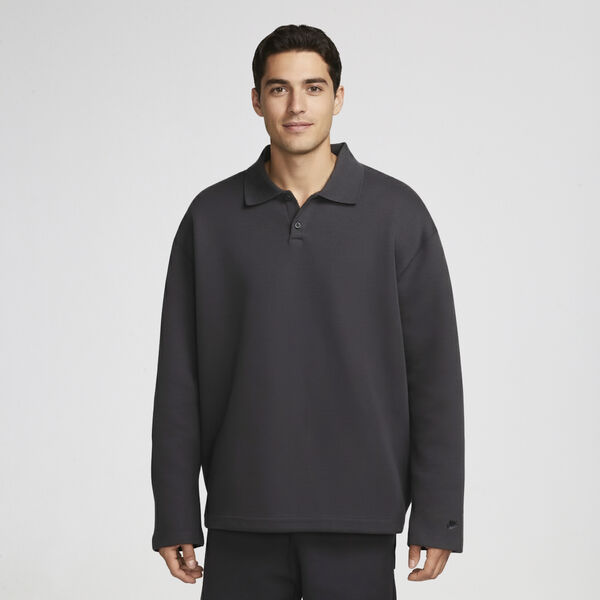 Buzo Nike Tech Fleece Reimagined Hombre