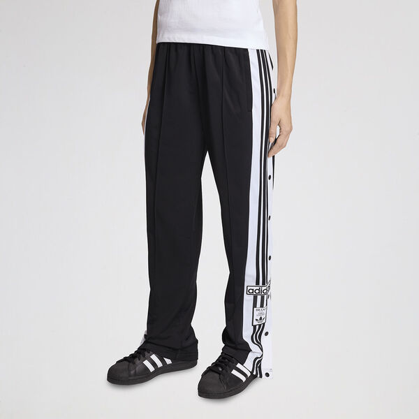 Pantal&oacute;n con botones adidas Adibreak Mujer