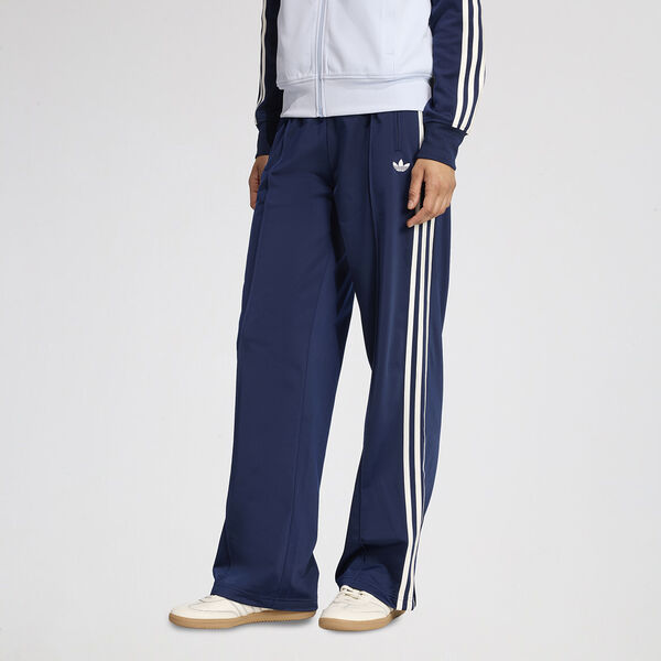 Pantal&oacute;n adidas Firebird Holgado Mujer poli&eacute;ster