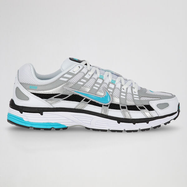 Zapatillas Nike P-6000 Hombre