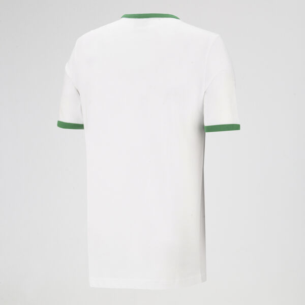 Remera Puma Future.archive Manga Corta Hombre