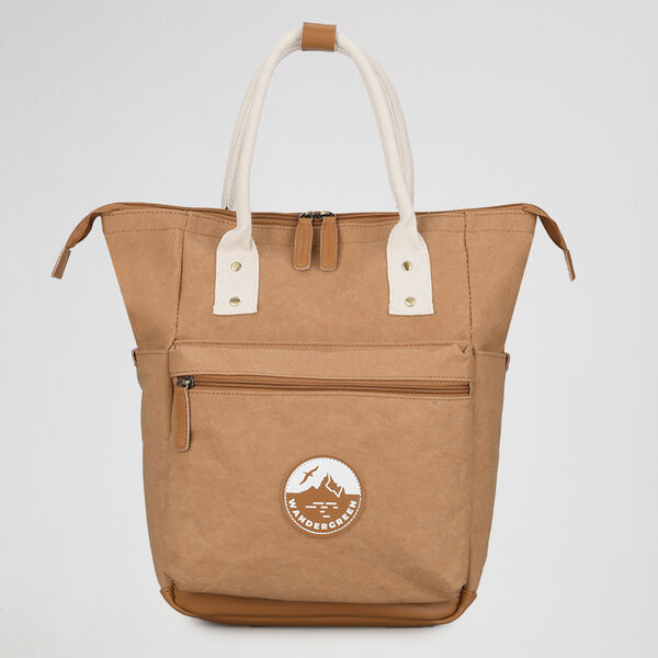 Mochila Wandergreen New Iruya