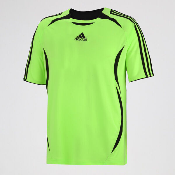 Remera adidas Teamgeist Adicolor Hombre