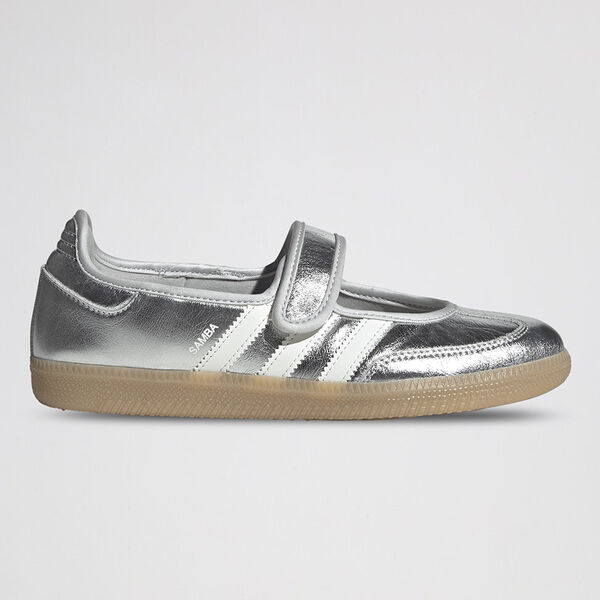 Ballerinas adidas Samba Jane Mujer