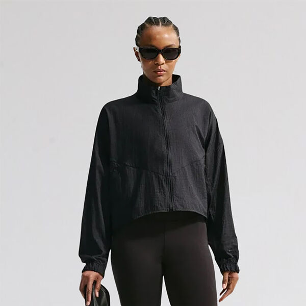 Campera Nike Lightweight Ripstop Mujer