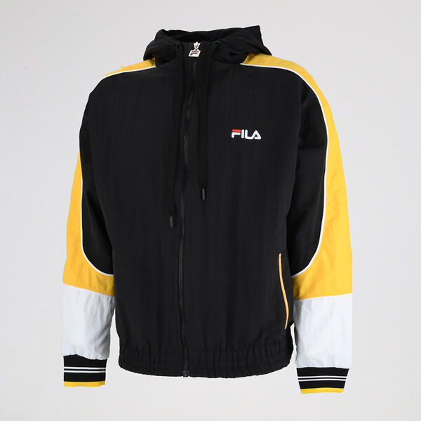Campera Fila Uc Basketball Hombre