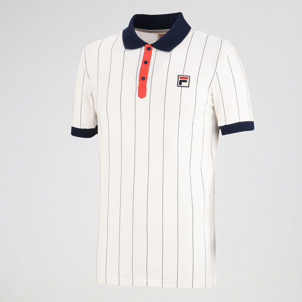 Remera Fila BB1 para Hombre