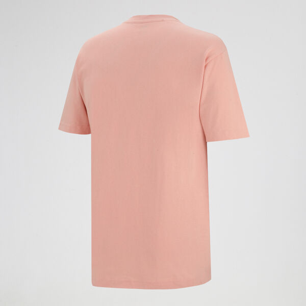 Remera Puma Wardrobe Essentials Animal De Poder