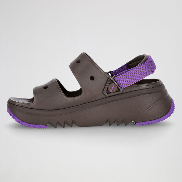 Sandalias Crocs Hiker Xscape Crosslite