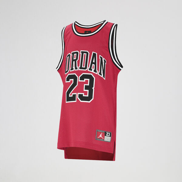 Musculosa Básquet Jordan 23 Niño