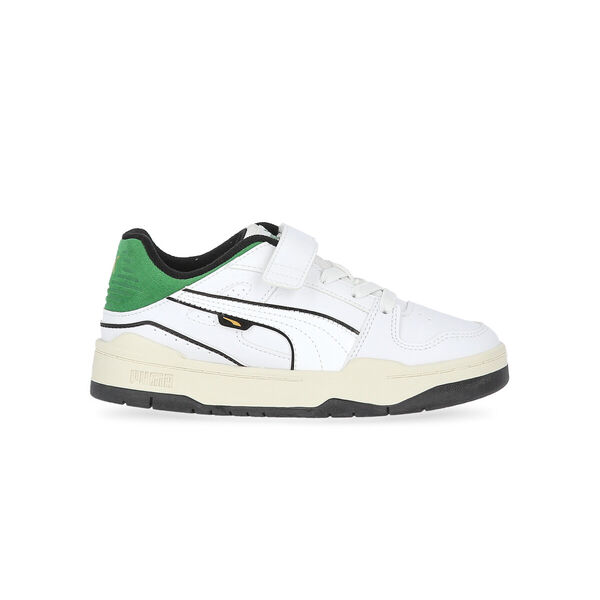 Zapatillas Puma Slipstream Infantil  Velcro