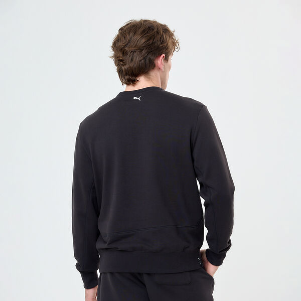 Buzo Puma Pivot Crewneck Hombre