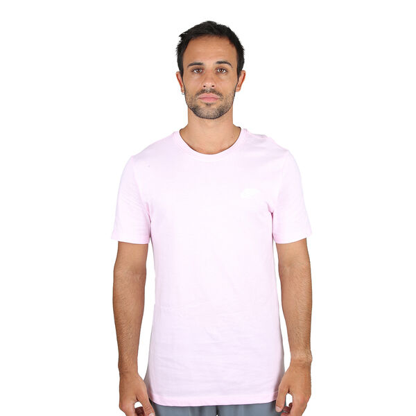 Remera Nike Sportswear Club