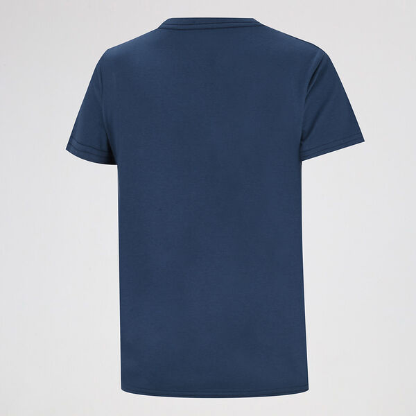 Remera Converse Patch Mujer