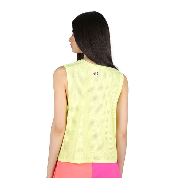 Musculosa Champion Deportiva Mujer