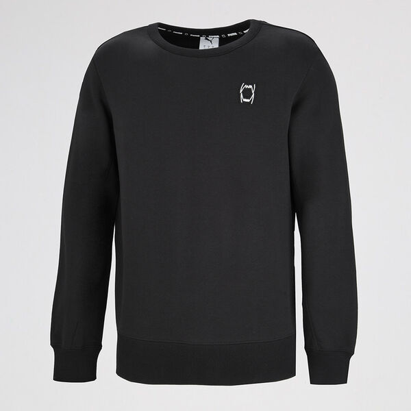 Buzo Puma Pivot Crewneck para Hombre