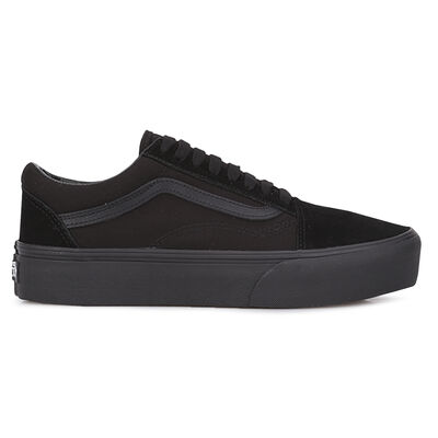 Zapatillas Vans Old Skool Platform