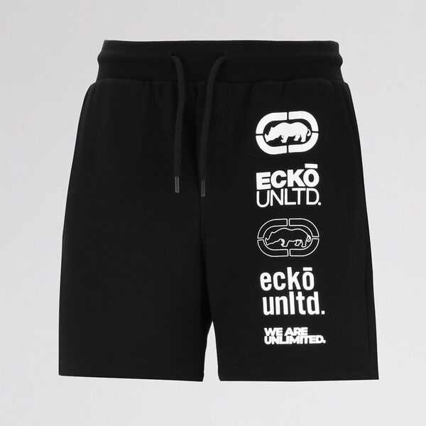 Bermuda Ecko Be Rhino V26 con Cordón
