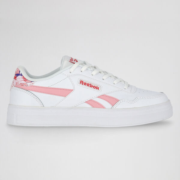 Zapatillas Reebok Court Advance Bold