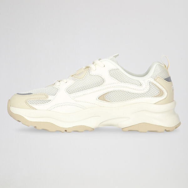 Zapatillas Fila Wavy Block Mujer