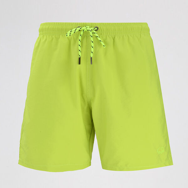 Traje de Ba&ntilde;o con cord&oacute;n Elepants Harry Liso Hombre