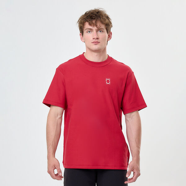 Remera Básquet Puma Pivot