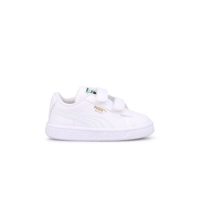 Zapatillas Puma Basket Classic XXI