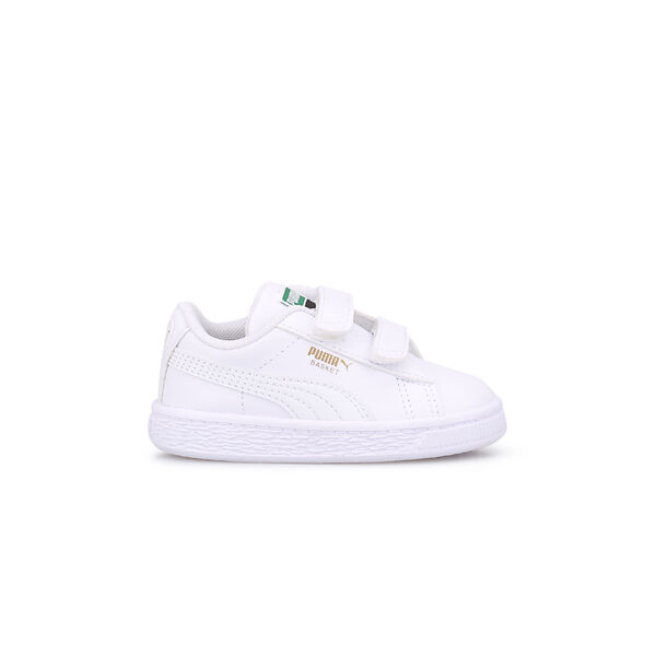 Zapatillas Puma Basket Classic XXI