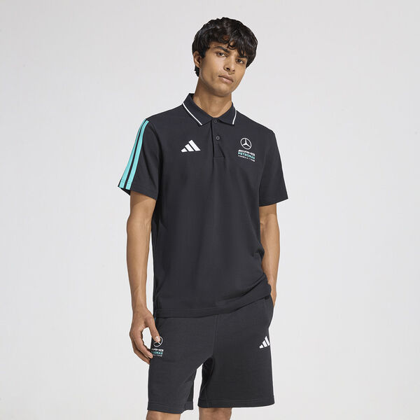 Remera adidas DNA Mercedes - AMG Petronas Formula 1
