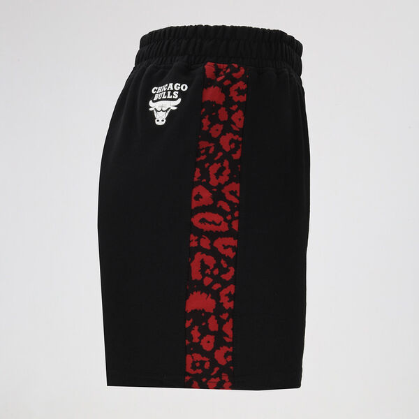 Short NBA Chicago Bulls Urban Jungle para Mujer