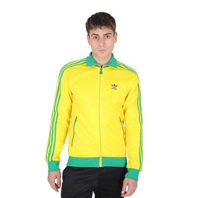 Campera adidas Beckenbauer