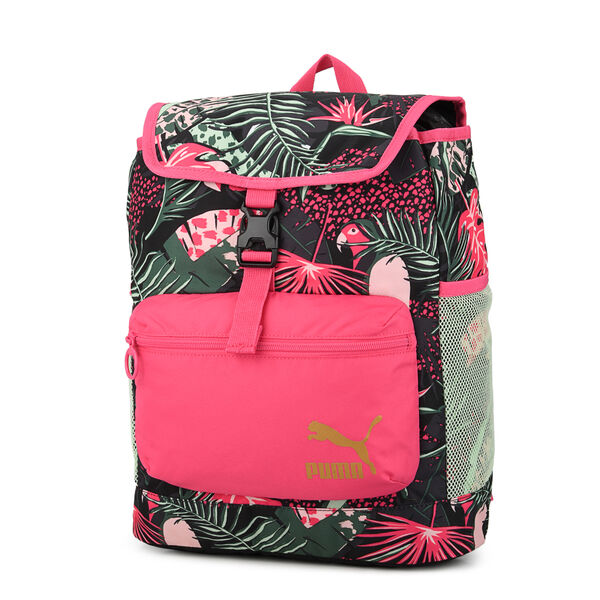 Mochila Puma Prime Vacay