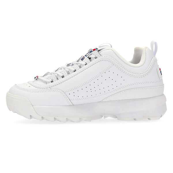 Zapatillas Fila Disruptor II Premium Hombre