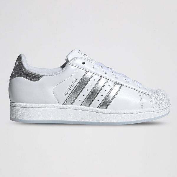 Zapatillas adidas Superstar II Mujer
