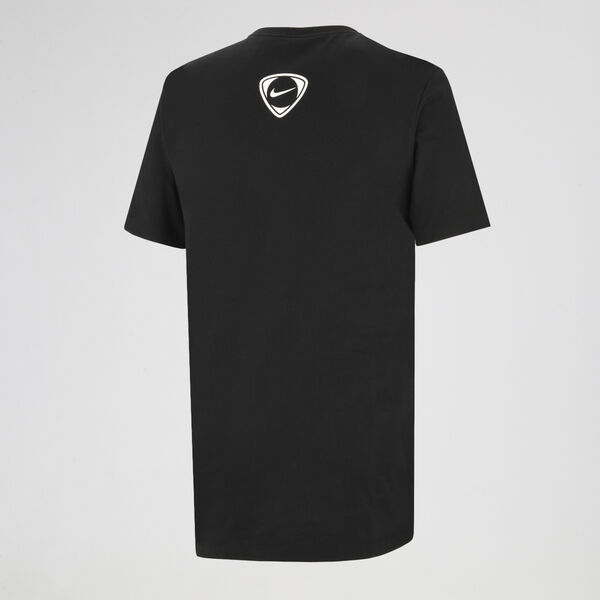 Remera Nike Total 90 Hombre