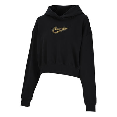 Buzo Nike Club Fleece Mujer
