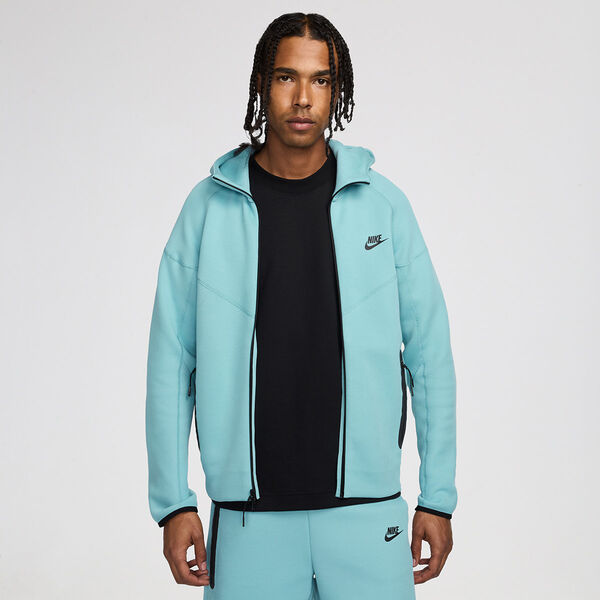 Campera Nike Sportswear Tech Fleece Windrunner Hombre
